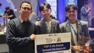 Kulkita: Ketika AI Menjadi Penjaga Gizi dan Penyelamat MBG dari Ancaman Keracunan