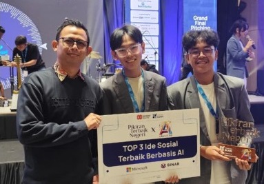 Kulkita: Ketika AI Menjadi Penjaga Gizi dan Penyelamat MBG dari Ancaman Keracunan