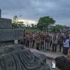 Penataran: Sebuah Epik Peradaban di Jantung Jawa