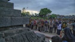 Penataran: Sebuah Epik Peradaban di Jantung Jawa