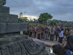 Penataran: Sebuah Epik Peradaban di Jantung Jawa