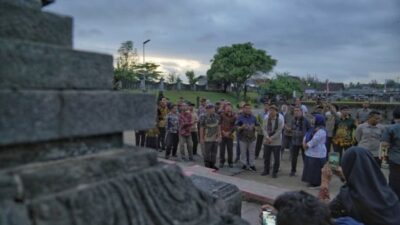 Penataran: Sebuah Epik Peradaban di Jantung Jawa