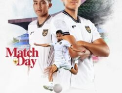 Langkah Pertama Garuda Muda: Melawan Laos dan Musuh Bernama Euforia
