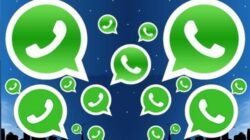 Pasutri Dalang Geruduk Rumah Sahroni, Hasut Massa lewat Grup WA dan Facebook