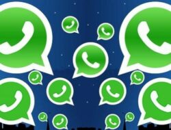 Pasutri Dalang Geruduk Rumah Sahroni, Hasut Massa lewat Grup WA dan Facebook