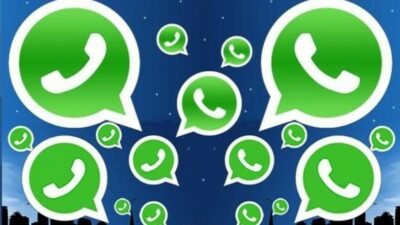 Pasutri Dalang Geruduk Rumah Sahroni, Hasut Massa lewat Grup WA dan Facebook
