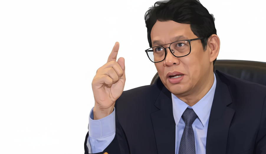 Era Baru Fiskal: Purbaya Yudhi Sadewa Pimpin Kemenkeu