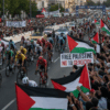 Desakan Global: Spanyol Pimpin Seruan Larang Israel dari Ajang Internasional