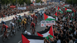 Desakan Global: Spanyol Pimpin Seruan Larang Israel dari Ajang Internasional