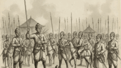 Pajang 1617: Episentrum Senjakala Sebuah Warisan dan Bangkitnya Pilar Mataram yang Terlupakan