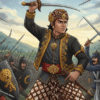 Pangeran Arya Blitar: Sang Ksatria Kartasura