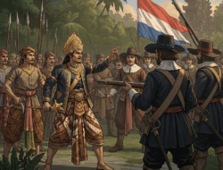 Panembahan Juminah: Panglima Anti-VOC dan Arsitek Spiritual Dinasti Mataram