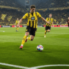 Ode Pra-Laga di Turin: Bentrok Juventus-Dortmund di Liga Champions 2025-2026