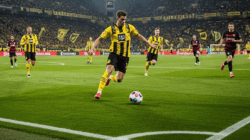 Ode Pra-Laga di Turin: Bentrok Juventus-Dortmund di Liga Champions 2025-2026