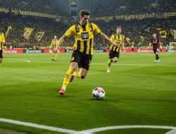 Ode Pra-Laga di Turin: Bentrok Juventus-Dortmund di Liga Champions 2025-2026
