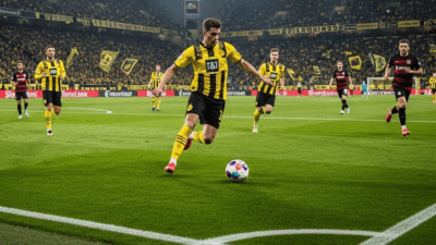 Ode Pra-Laga di Turin: Bentrok Juventus-Dortmund di Liga Champions 2025-2026