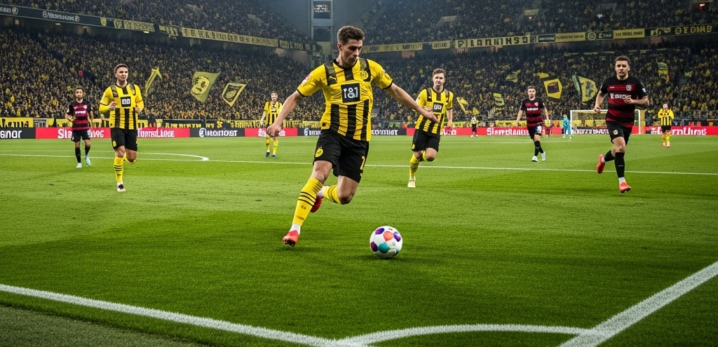 Ode Pra-Laga di Turin: Bentrok Juventus-Dortmund di Liga Champions 2025-2026