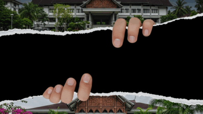 Polemik PPLP PT PGRI Malang: Cristea Frisdiantara Kuasai Legalitas Sah