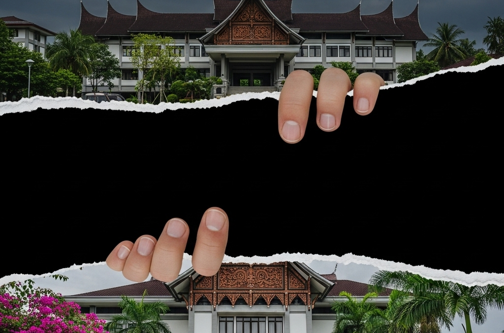 Polemik PPLP PT PGRI Malang: Cristea Frisdiantara Kuasai Legalitas Sah