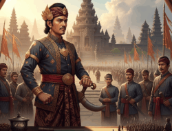Arya Wiraraja: Sang Arsitek Takhta dan Bisikan di Balik Kejayaan Majapahit
