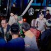 Ketua DPRD Bergabung dalam Patroli Gabungan TNI-Polri, Pastikan Keamanan Blitar