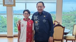 Sepatu Pinjaman, Panah Emas: Kisah Danish, Kuda, dan Negeri Beruang Merah