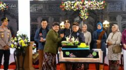 Apresiasi DPRD Blitar: Jamasan Gong Kyai Pradah Jadi Kebanggaan Daerah