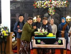 Apresiasi DPRD Blitar: Jamasan Gong Kyai Pradah Jadi Kebanggaan Daerah