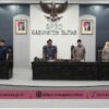 DPRD Kabupaten Blitar Dorong Transparansi dalam Perubahan APBD 2025