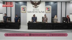 DPRD Kabupaten Blitar Dorong Transparansi dalam Perubahan APBD 2025