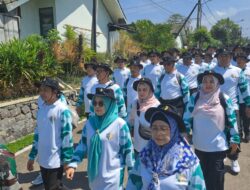 Retreat Pimpinan 2025: UIN Malang Mantapkan Langkah Menuju Kampus Berdaya Saing Global