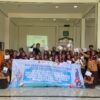 FK UM Cetak Generasi Muda Siaga: Pelatihan First Aid Sederhana bagi MI di Kabupaten Malang