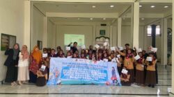 FKUM Cetak Generasi Muda Siaga: Pelatihan First Aid Sederhana bagi MI di Kabupaten Malang