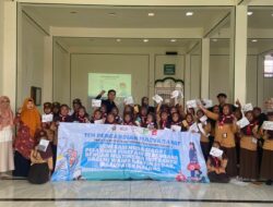 FKUM Cetak Generasi Muda Siaga: Pelatihan First Aid Sederhana bagi MI di Kabupaten Malang