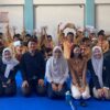 Cegah Gangguan Pendengaran sejak Dini, FK UM Kenalkan Kesehatan Telinga lewat Gamifikasi