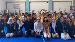 Cegah Gangguan Pendengaran sejak Dini, FK UM Kenalkan Kesehatan Telinga lewat Gamifikasi