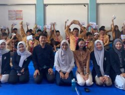 Cegah Gangguan Pendengaran sejak Dini, FK UM Kenalkan Kesehatan Telinga lewat Gamifikasi