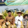 DPRD Kabupaten Blitar Dorong Panen Raya Jadi Fondasi Swasembada Pangan 2025