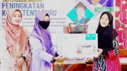 UIN Malang dan Pesantren di Probolinggo Perkuat Harmoni Sosial lewat Workshop Pendidikan Multikultural