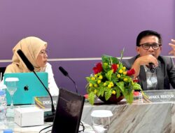 570 Peserta Ikuti Konferensi Internasional Psikologi UIN Maliki, Angkat Isu Kesehatan Mental Generasi Muda