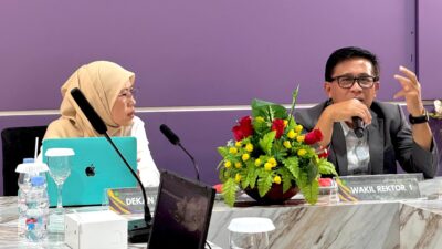 570 Peserta Ikuti Konferensi Internasional Psikologi UIN Maliki, Angkat Isu Kesehatan Mental Generasi Muda