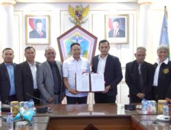 Peradi dan Pemkot Malang Kolaborasi Wujudkan Perlindungan Hukum bagi Masyarakat