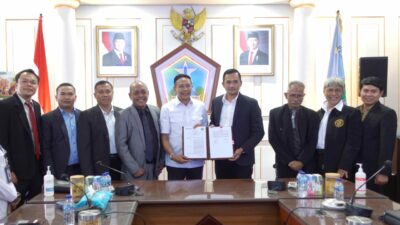 Peradi dan Pemkot Malang Kolaborasi Wujudkan Perlindungan Hukum bagi Masyarakat