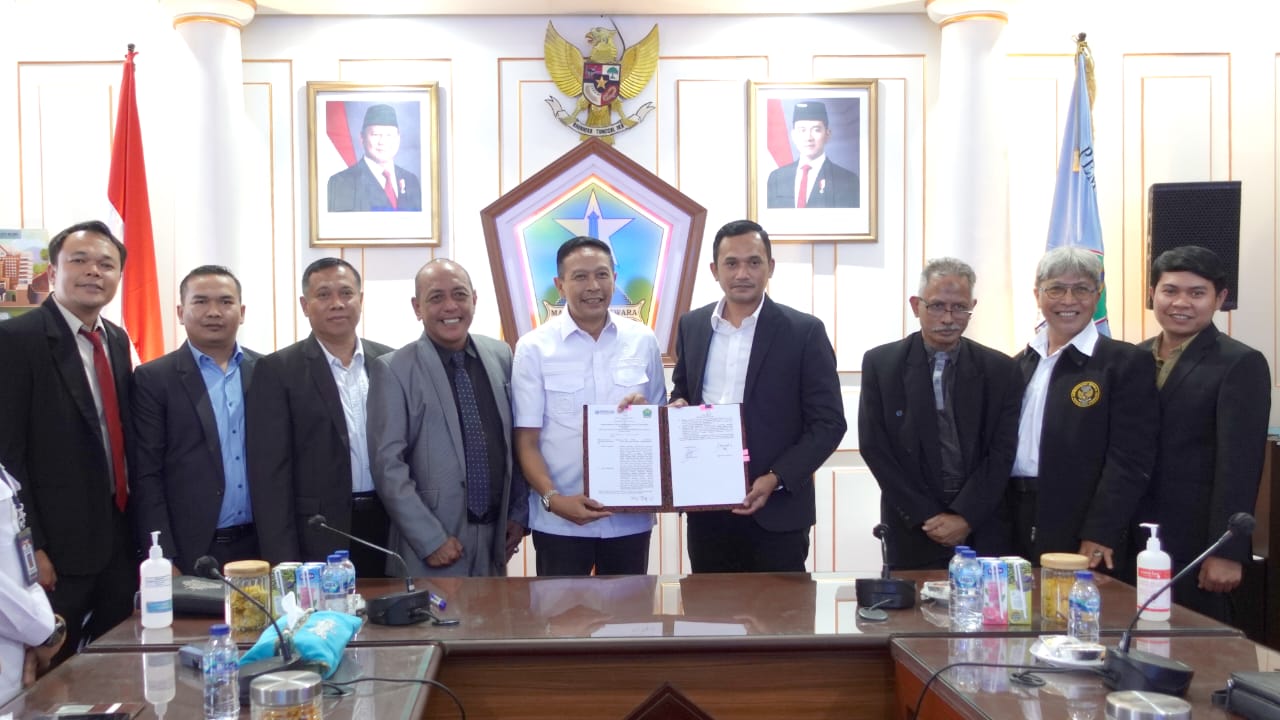 Peradi dan Pemkot Malang Kolaborasi Wujudkan Perlindungan Hukum bagi Masyarakat