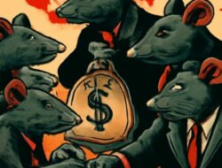 10 Negara Asia Paling Korup Versi CPI 2024, Termasuk Indonesia?