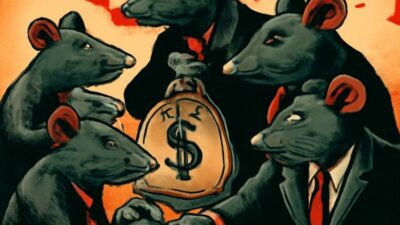 10 Negara Asia Paling Korup Versi CPI 2024, Termasuk Indonesia?