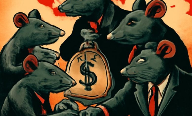 10 Negara Asia Paling Korup Versi CPI 2024, Termasuk Indonesia?