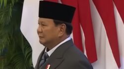 Misteri Kursi Menpora: Menanti Sosok Pengganti Dito Ariotedjo