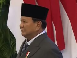 Misteri Kursi Menpora: Menanti Sosok Pengganti Dito Ariotedjo