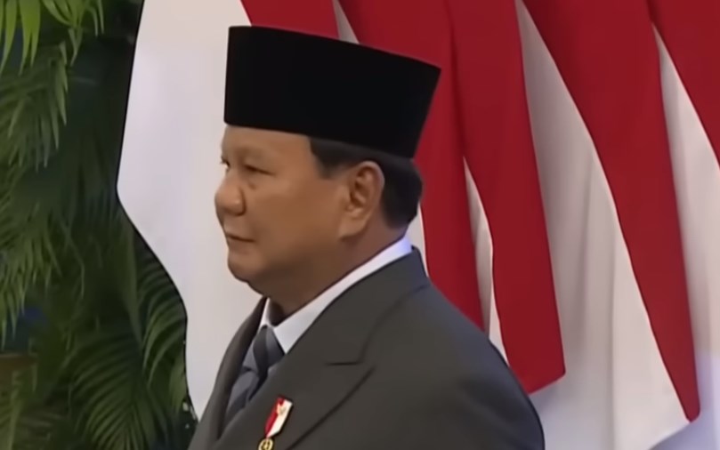 Misteri Kursi Menpora: Menanti Sosok Pengganti Dito Ariotedjo